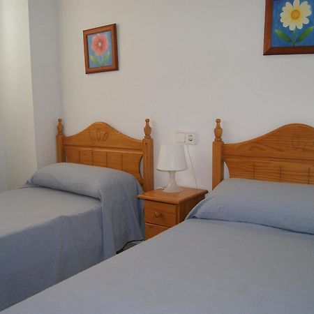 Apartamentos San Miguel Alcossebre Εξωτερικό φωτογραφία