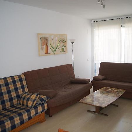 Apartamentos San Miguel Alcossebre Εξωτερικό φωτογραφία