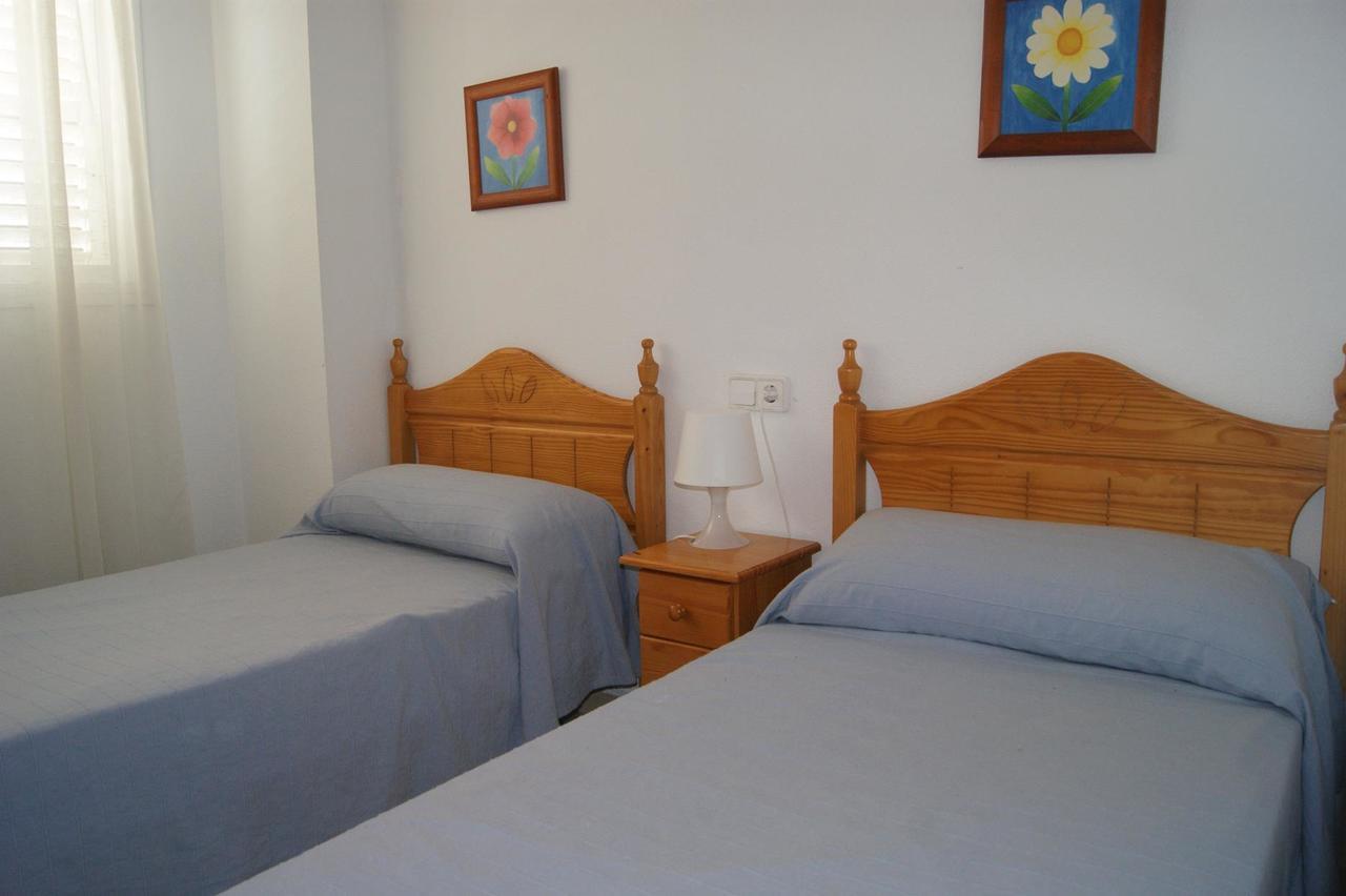 Apartamentos San Miguel Alcossebre Εξωτερικό φωτογραφία