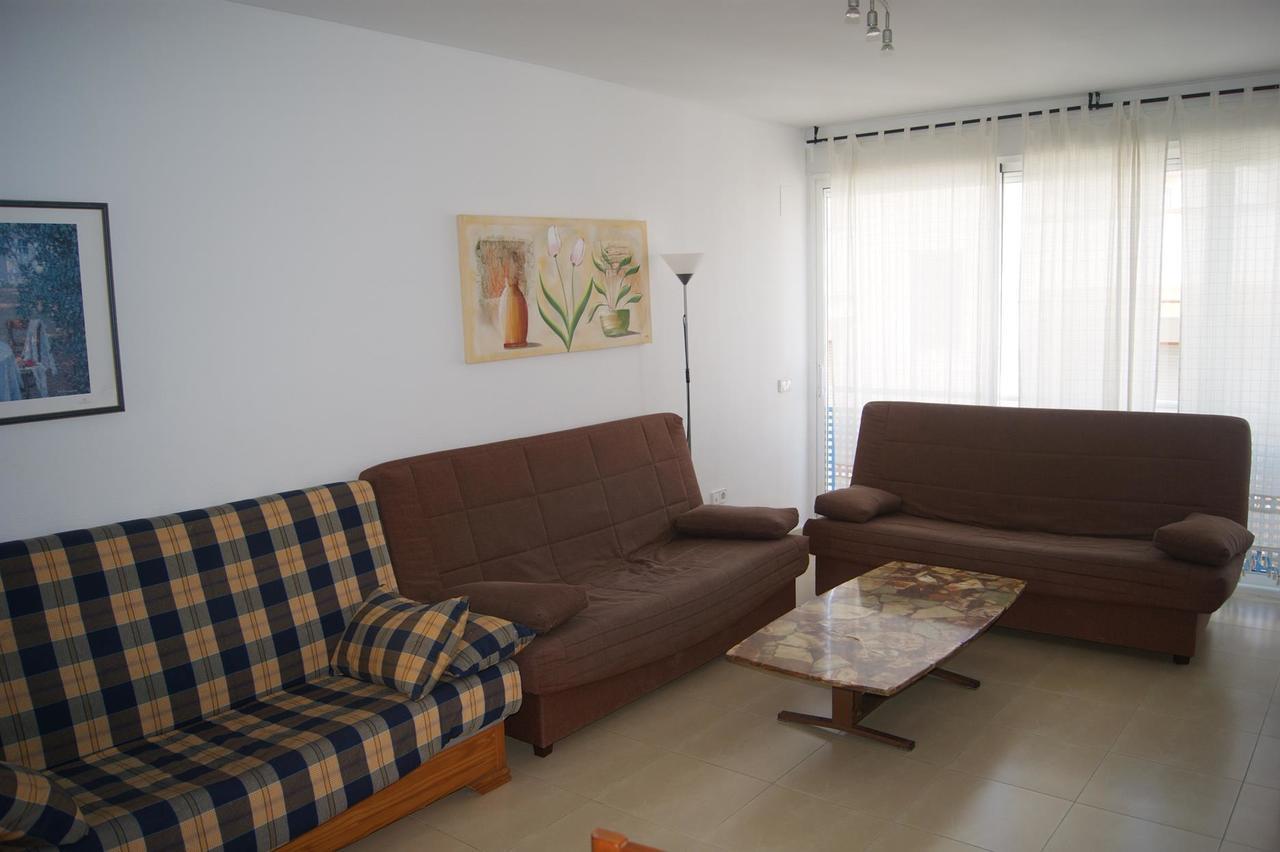 Apartamentos San Miguel Alcossebre Εξωτερικό φωτογραφία