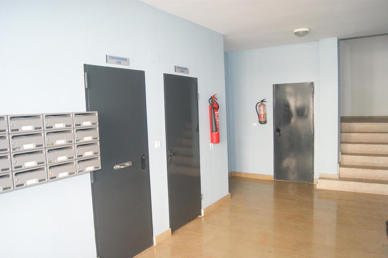 Apartamentos San Miguel Alcossebre Εξωτερικό φωτογραφία