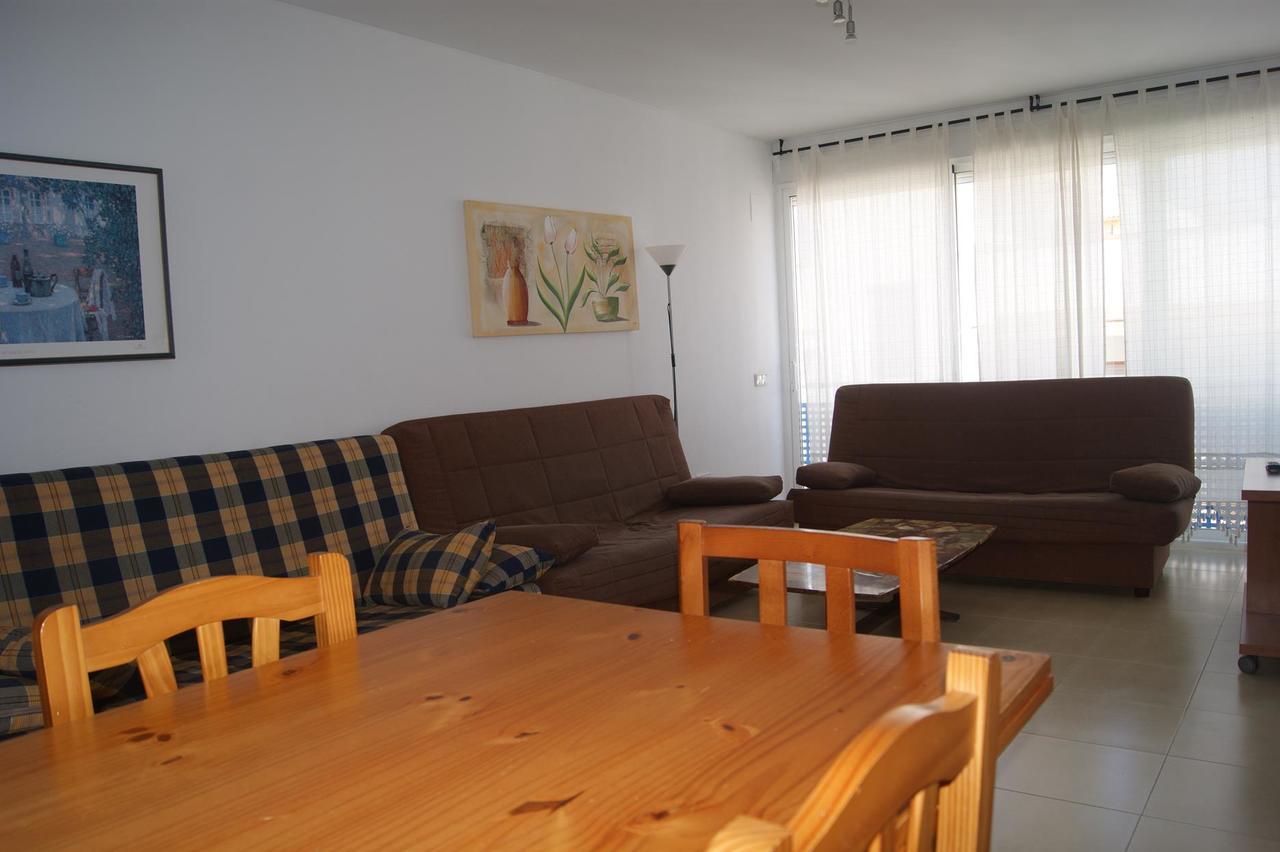 Apartamentos San Miguel Alcossebre Εξωτερικό φωτογραφία