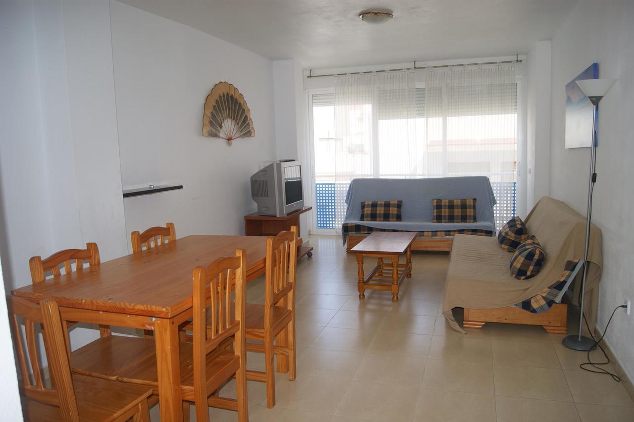 Apartamentos San Miguel Alcossebre Εξωτερικό φωτογραφία