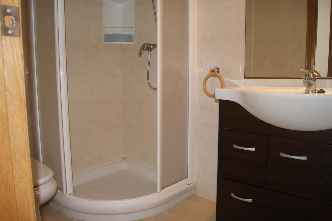 Apartamentos San Miguel Alcossebre Εξωτερικό φωτογραφία